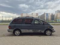 Toyota Previa 1992 годаүшін1 500 000 тг. в Караганда