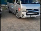 Toyota Hiace 2012 годаүшін9 800 000 тг. в Атырау – фото 3