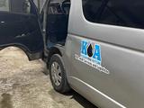 Toyota Hiace 2012 годаүшін9 800 000 тг. в Атырау – фото 4