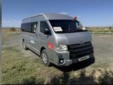 Toyota Hiace 2012 года за 9 800 000 тг. в Атырау