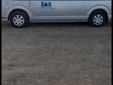 Toyota Hiace 2012 годаүшін9 800 000 тг. в Атырау – фото 2