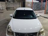 Nissan Almera 2014 годаүшін3 200 000 тг. в Шымкент – фото 2