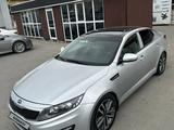 Kia Optima 2013 года за 6 800 000 тг. в Актау