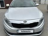 Kia Optima 2013 года за 6 800 000 тг. в Актау – фото 3