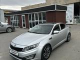 Kia Optima 2013 года за 6 800 000 тг. в Актау – фото 5