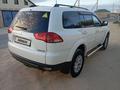 Mitsubishi Pajero Sport 2014 годаfor9 300 000 тг. в Актау – фото 6