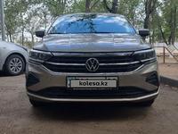 Volkswagen Polo 2020 года за 8 500 000 тг. в Караганда