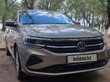 Volkswagen Polo 2020 года за 8 500 000 тг. в Караганда – фото 3