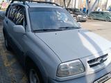 Suzuki Grand Vitara 1999 годаfor3 000 000 тг. в Алматы – фото 3