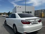 Toyota Camry 2014 года за 10 000 000 тг. в Актау – фото 4