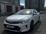 Toyota Camry 2014 года за 10 000 000 тг. в Актау – фото 2