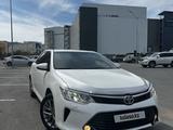 Toyota Camry 2014 года за 10 000 000 тг. в Актау