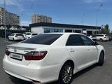 Toyota Camry 2014 года за 10 000 000 тг. в Актау – фото 3