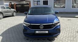Volkswagen Polo 2021 годаүшін9 300 000 тг. в Караганда – фото 2