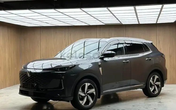 Changan CS55 Plus Tech 2024 годаүшін9 900 000 тг. в Алматы