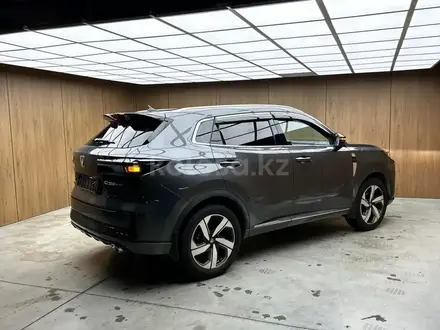 Changan CS55 Plus Tech 2024 года за 9 900 000 тг. в Алматы – фото 2