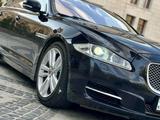 Jaguar XJ 2016 года за 30 000 000 тг. в Алматы – фото 4