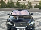 Jaguar XJ 2016 года за 30 000 000 тг. в Алматы – фото 3