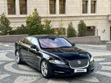 Jaguar XJ 2016 года за 30 000 000 тг. в Алматы – фото 2