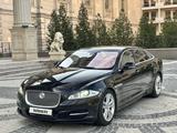 Jaguar XJ 2016 года за 30 000 000 тг. в Алматы