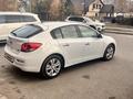 Chevrolet Cruze 2013 года за 3 650 000 тг. в Астана