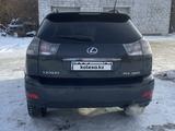 Lexus RX 350 2006 годаfor7 400 000 тг. в Актобе – фото 4