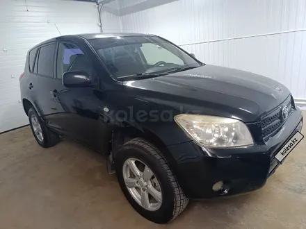 Toyota RAV4 2006 года за 6 000 000 тг. в Костанай – фото 10