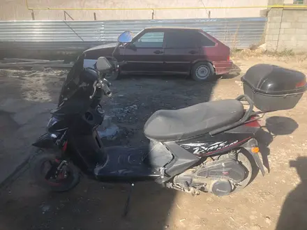 Yamaha  Active 35R 2024 года за 300 000 тг. в Алматы – фото 6