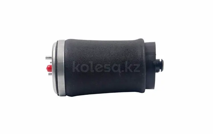 Пневмобаллон задний на BMW X5 (E53) за 55 000 тг. в Шымкент