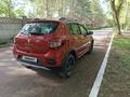 Renault Sandero Stepway 2015 года за 4 995 555 тг. в Караганда – фото 6