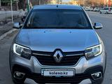 Renault Logan Stepway 2021 годаүшін5 200 000 тг. в Кызылорда