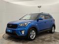 Hyundai Creta 2020 года за 5 960 000 тг. в Актобе
