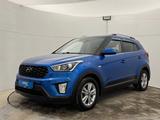 Hyundai Creta 2020 годаүшін7 290 000 тг. в Актобе