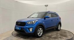 Hyundai Creta 2020 годаүшін7 290 000 тг. в Актобе