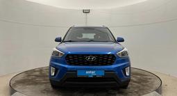 Hyundai Creta 2020 годаүшін7 290 000 тг. в Актобе – фото 2