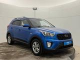 Hyundai Creta 2020 годаүшін7 290 000 тг. в Актобе – фото 3