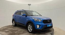 Hyundai Creta 2020 годаүшін7 290 000 тг. в Актобе – фото 3