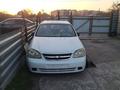 Chevrolet Lacetti 2012 годаүшін800 000 тг. в Астана