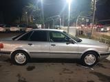 Audi 80 1993 года за 1 300 000 тг. в Алматы