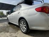 Toyota Corolla 2007 года за 5 000 000 тг. в Алматы – фото 2