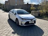 Toyota Corolla 2022 года за 12 300 000 тг. в Караганда – фото 3