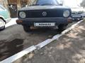 Volkswagen Golf 1989 года за 600 000 тг. в Караганда