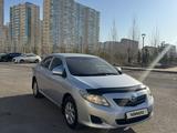 Toyota Corolla 2007 года за 5 300 000 тг. в Астана