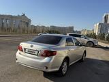 Toyota Corolla 2007 года за 5 300 000 тг. в Астана – фото 3