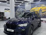 BMW X5 2019 года за 28 000 000 тг. в Шымкент – фото 2