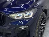BMW X5 2019 года за 28 000 000 тг. в Шымкент – фото 3