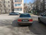 Audi 100 1992 годаfor2 200 000 тг. в Тараз – фото 4