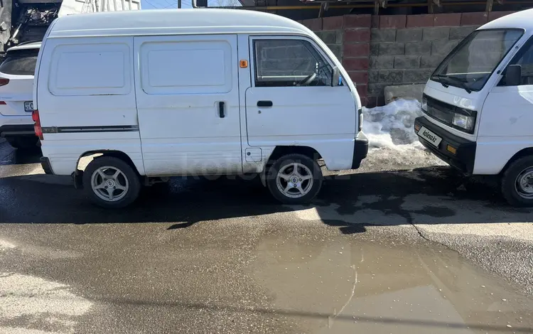 Daewoo Damas 2005 годаfor4 350 000 тг. в Алматы