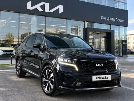 Kia Sorento 2023 года за 19 500 000 тг. в Астана