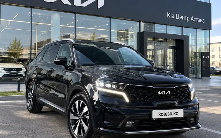 Kia Sorento 2023 года за 19 500 000 тг. в Астана